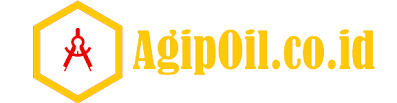 agipoil.co.id