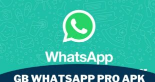 Review GB WhatsApp