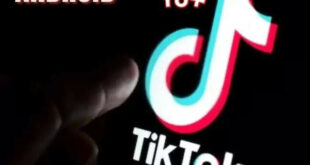 download Tiktok 18