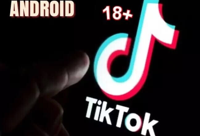 download Tiktok 18