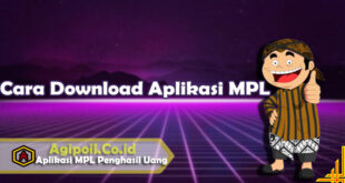 Aplikasi MPL Penghasil Uang