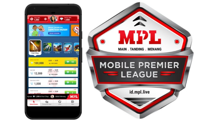 Aplikasi MPL Penghasil Uang