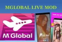 download apk M Global live terbaru