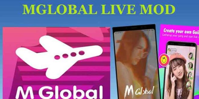 download apk M Global live terbaru