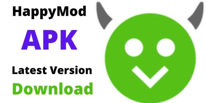 download aplikasi happymod
