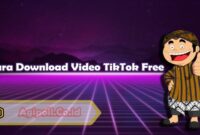 Cara Download Video TikTok Free