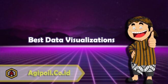 Best Data Visualizations