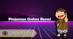 Pinjaman Online Resmi